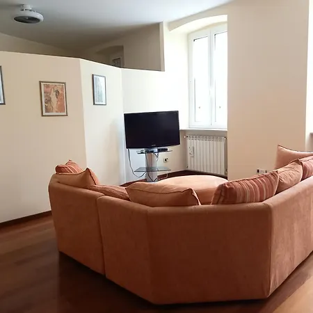 Apartman Elegant Al Castello