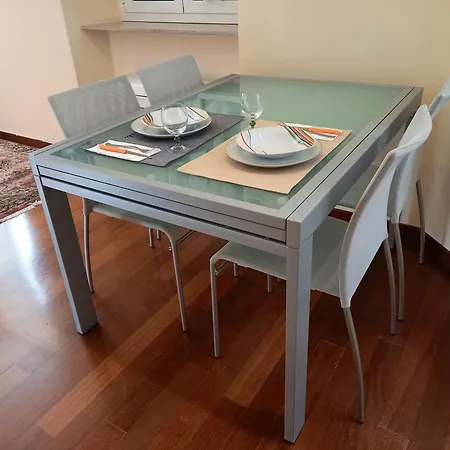 Elegant Al Castello Apartman *