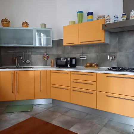 Apartman Elegant Al Castello