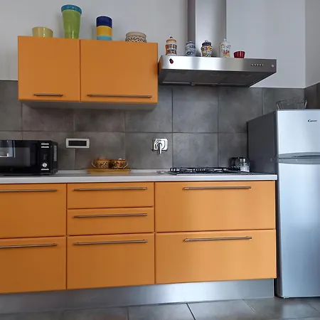 Apartman Elegant Al Castello