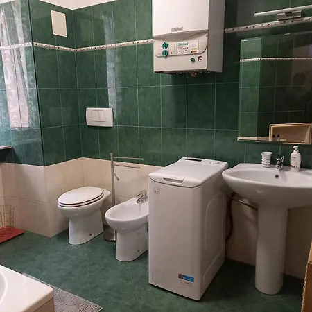 Apartman Elegant Al Castello
